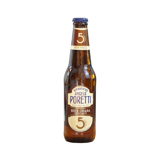 PORETTI 5 LUPPOLI