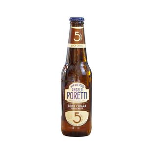 PORETTI 5 LUPPOLI
