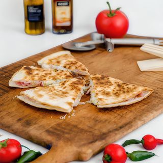 03. Piadina yufka döner kebap
