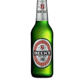 Beck’s