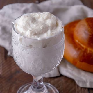 Granita di Mandorla 