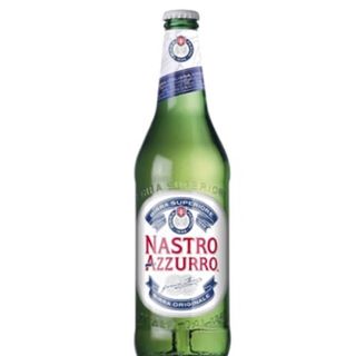 Nastro azzurro 