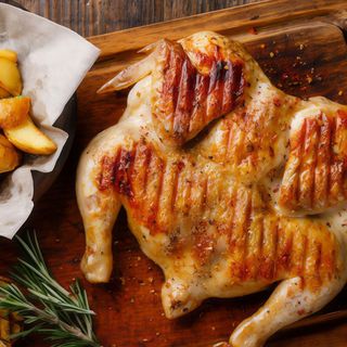 Galletto "Casa Arena"