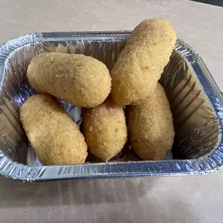 Crocchè 5 pezzi