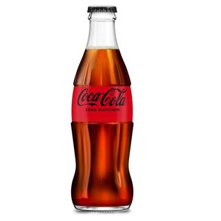 Coca-Cola Zero