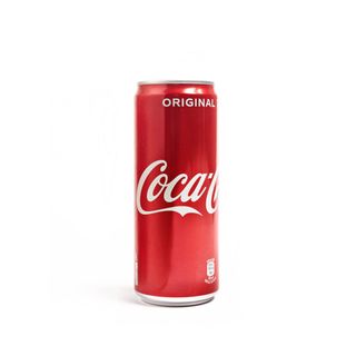 Coca-Cola lattina 330 ml