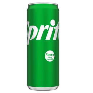 Sprite Lattina 33cl
