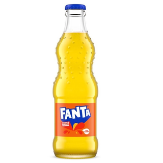 Fanta Vetro 33cl