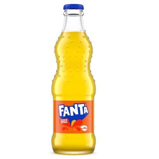 Fanta Vetro 33cl