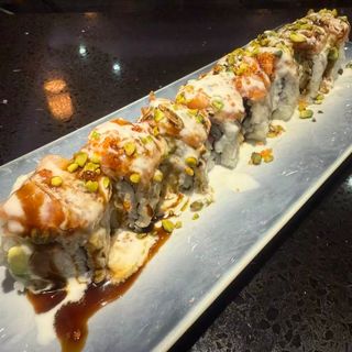 Fantastic roll