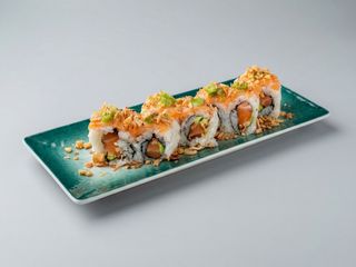 WASABI ROLL
