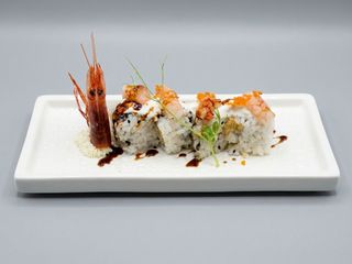 RED ROLL