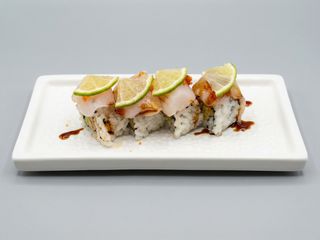 CAPESANTE ROLL