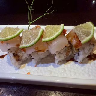 CAPESANTE ROLL