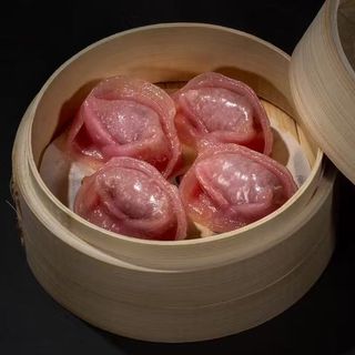 DIM SUM MANZO 