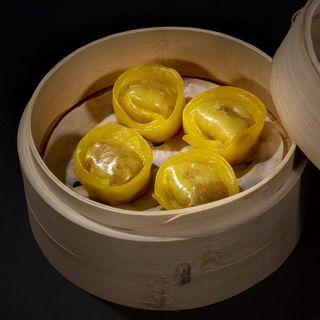 DIM SUM CHASHAO 