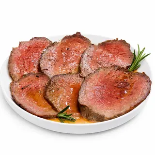 Roast beef