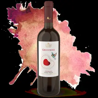Gruccione Piedirosso
