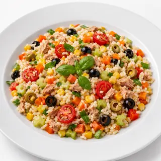 Insalata di Riso