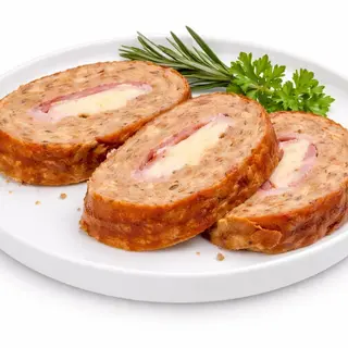 Polpettone classico ricetta tradizionale