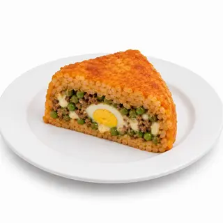Sartù di Riso
