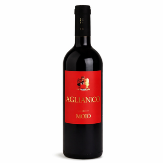 Moio Aglianico 75 Cl.