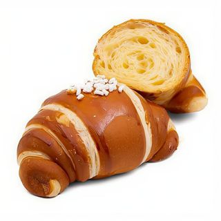 Cornetto vuoto