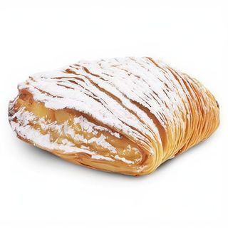 Sfogliatella riccia