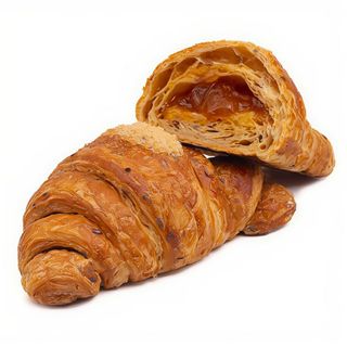 Cornetto integrale albicocca