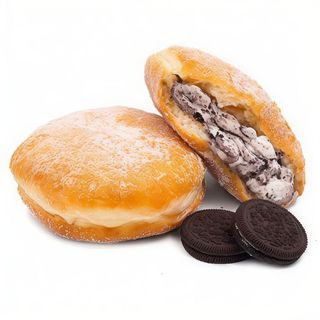 Bomba Oreo