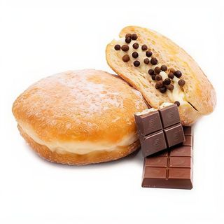 Bomba cereali