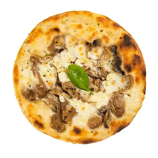 Champignon P&P