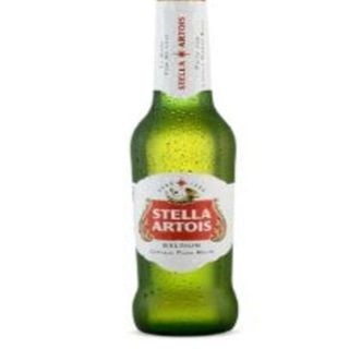 STELLA ARTOIS 66 cl