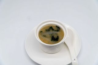 26 Zuppa mais con pollo