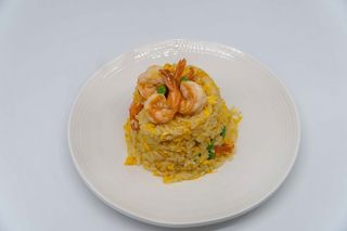 192 Yaki meshi ebi