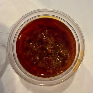 Salsa piccante
