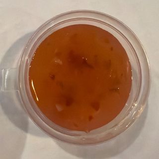 Salsa Agropiccante