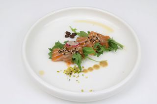 Salmon Trilo