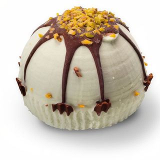 Tartufo al Pistacchio