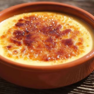Crema Catalana