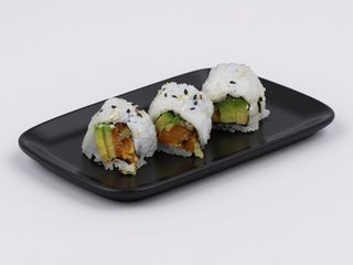 Green valley roll