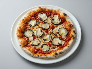 Siciliana grande