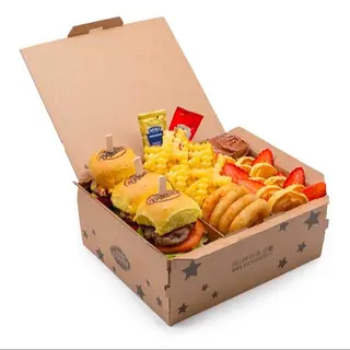 Box Mix