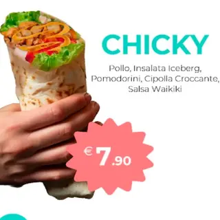 Chicky