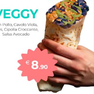 Veggy