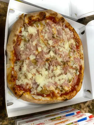 Parmigiana