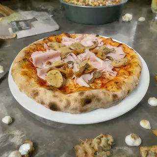 Gustosa