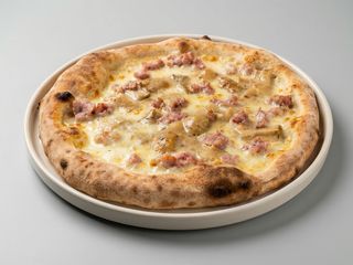Ai porcini
