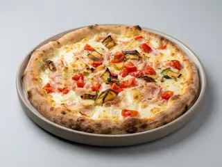 Porchetta