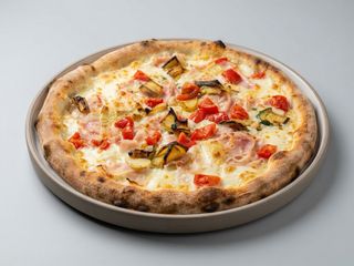 Porchetta